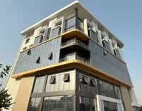 Аренда офисных помещений