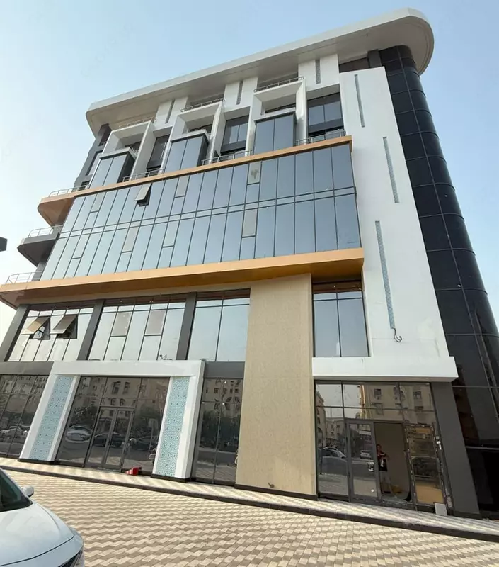 Аренда офисных помещений - по запросу