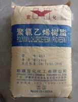 Yumshoq PVX granulalari SG5 (Xitoy)