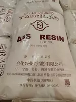 Amorf termoplastik (ABS qatroni) Xitoy