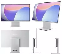 Моноблок LENOVO AIO 27IRH9 i7-13620H/16GB/512/27