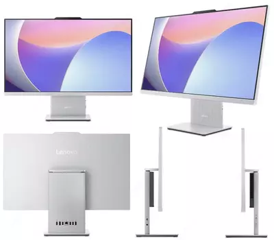Моноблок LENOVO AIO 27IRH9 i7-13620H/16GB/512/27