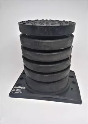 Буфер лифта (тампон) MR 5