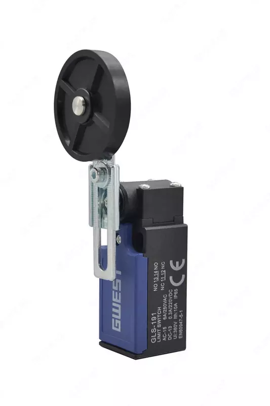 Концевой выключатель Limit Switch - по запросу