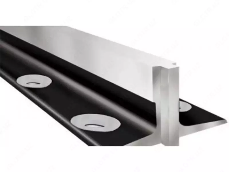 Lift relsi / Elevator Rail (50×50×5) (89x62x16) - по запросу