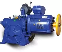 Lift motor Elevator Motor AKIS VF3X 7