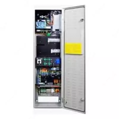 Lift boshqaruv paneli – 7,5 kVt ARCUBE MR Lift boshqaruv paneli – 7,5 kVt ARCUBE MR