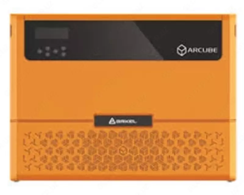 Панель управления лифтом (7