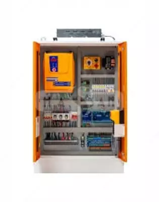 Панель управления лифтом (7