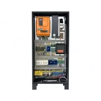 Панель управления лифтом (7