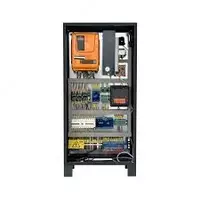 Панель управления лифтом (7