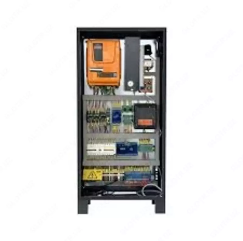 Панель управления лифтом (7