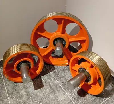 4 230 000 сум / шт Шкив 400×5×10