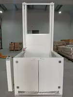 VAL 03 Открытая платформа для инвалидов - по запросу