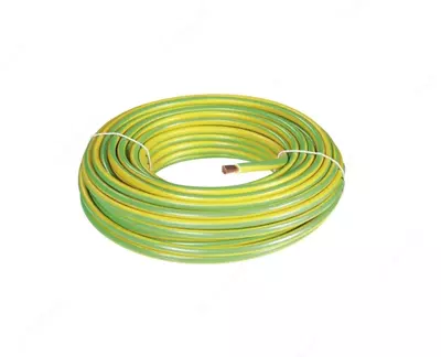 NYAF Кабель (Жёлто-зелёный) - Цена по запросу