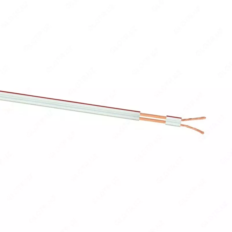 NYAF 2x0.75 Кабель шнуровой