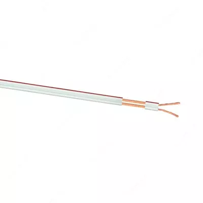 NYAF 2x0.75 Кабель шнуровой