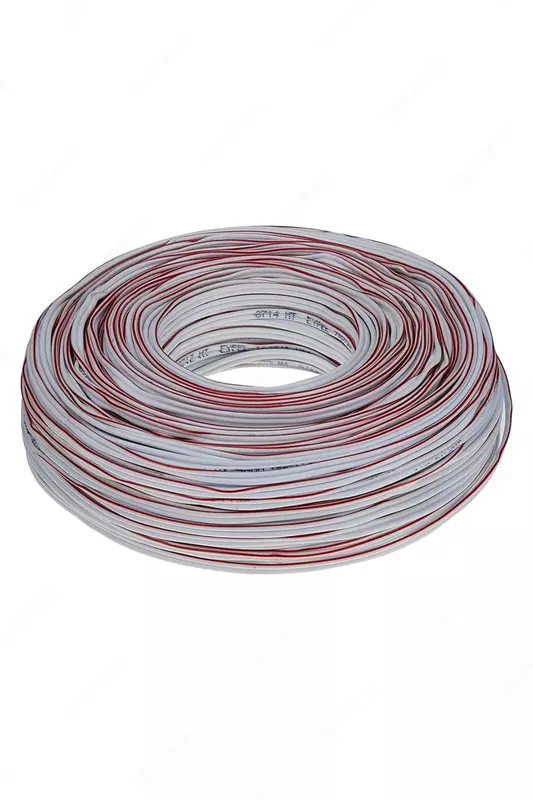 NYAF 2x0.75 Кабель шнуровой - по запросу