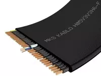 KABEL 32 NAYIL FLEXIBLE – Lift tizimlari uchun egiluvchan va bardoshli kabel