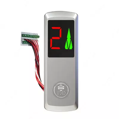 Butkon Yakamoz Кнопка кабельного этажа