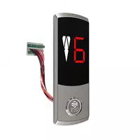 Этажная кнопка Venus – Butkon Lift - по запросу