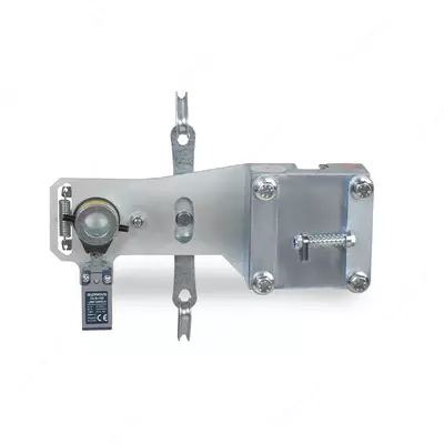 90-лифтная система скользящего торможения (парашютное торможение) - Цена по запросу