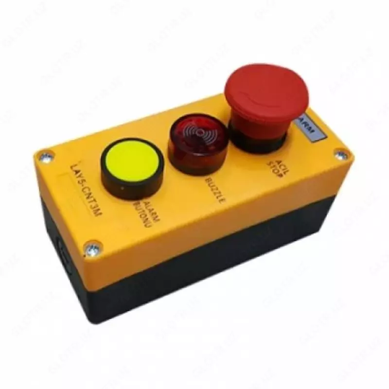 Lift Signal (Shoshilich chaqiruv) Tugmasi - по запросу