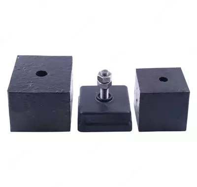 Ortiqcha Yuk Tayanch rezina