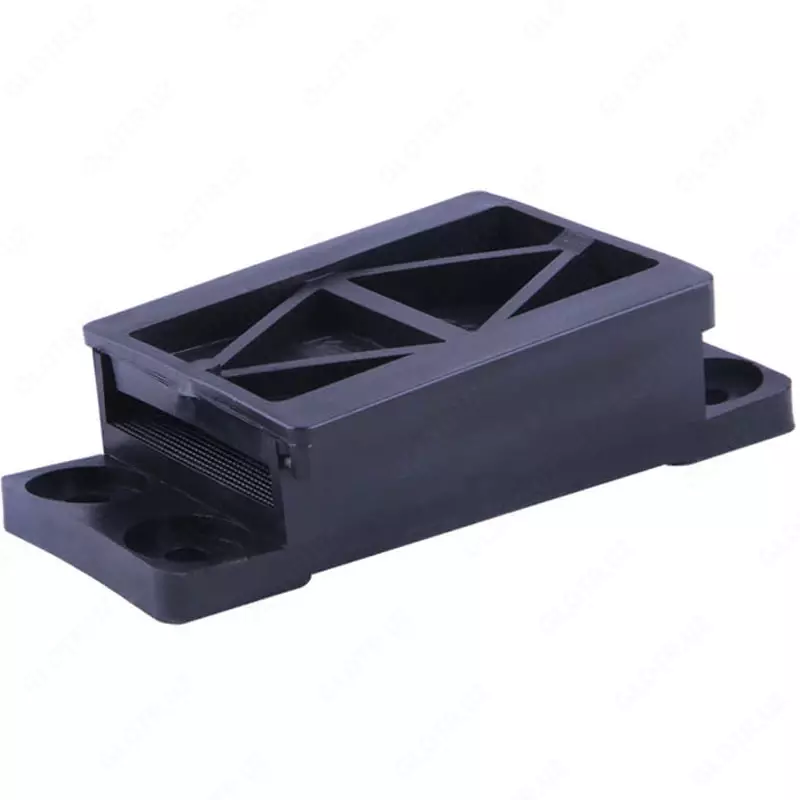 Гибкая кабельная опора или резина для кабеля