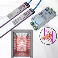 по запросу Фотоцель Конель KNL-72L EN 81-20