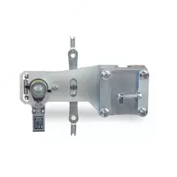 70 mm liftlar uchun sirpanuvchi (parashyutli) tormoz