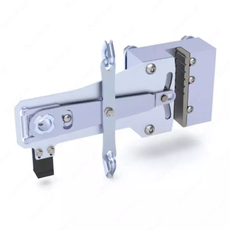 70 mm liftlar uchun sirpanuvchi (parashyutli) tormoz - по запросу