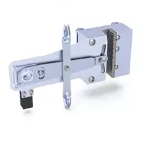 70 mm liftlar uchun sirpanuvchi (parashyutli) tormoz - по запросу