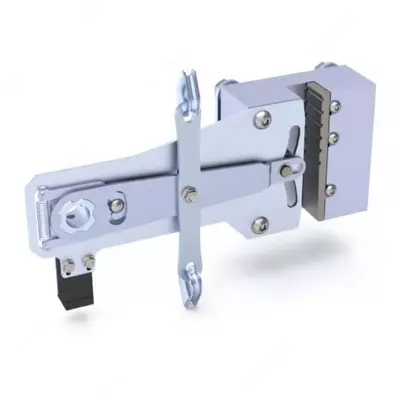 70 mm liftlar uchun sirpanuvchi (parashyutli) tormoz - Narx so&#039;rov asosida