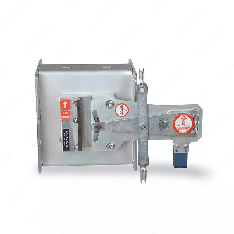 по запросу 70 mm liftlar uchun sirpanuvchi (parashyutli) tormoz