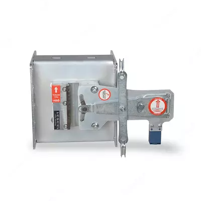 Narx so&#039;rov asosida 70 mm liftlar uchun sirpanuvchi (parashyutli) tormoz