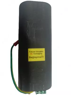 Фотоцельный энергоблок