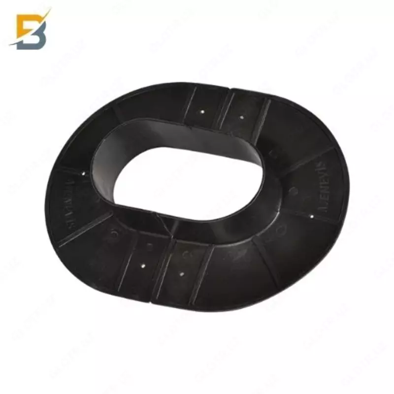 Канатный защитный колпак — элемент безопасности для лифтовых шахт