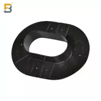 Канатный защитный колпак — элемент безопасности для лифтовых шахт