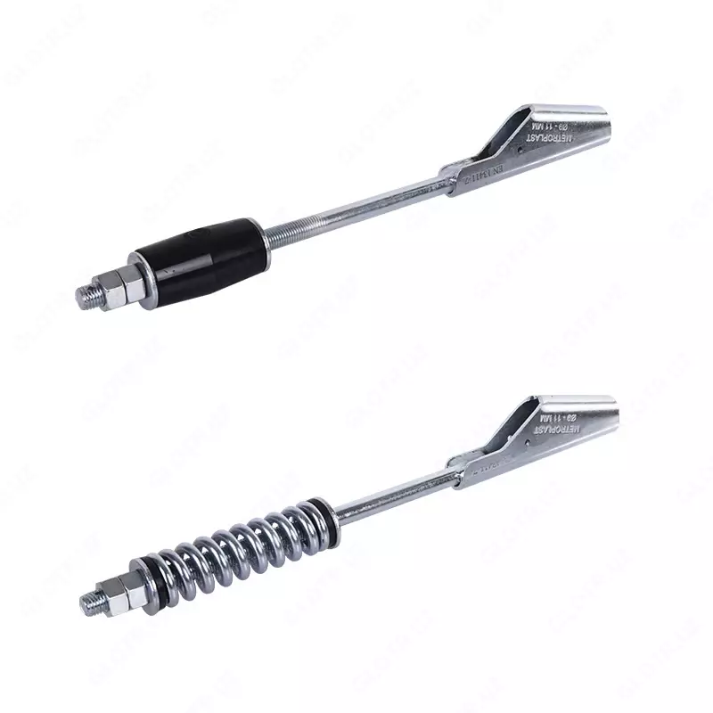 Канатная муфта (Halat Şişesi) — металлический узел для крепления лифтовых канатов - по запросу