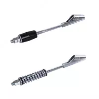 Канатная муфта (Halat Şişesi) — металлический узел для крепления лифтовых канатов - по запросу