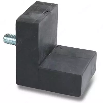 Л Такоз – Амортизатор вибрации и удара для лифтовых систем