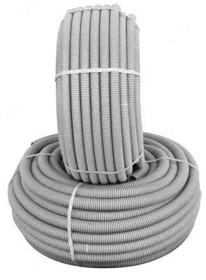 Цена по запросу Спиральная труба 14 мм – Гибкая защита кабелей для лифтов