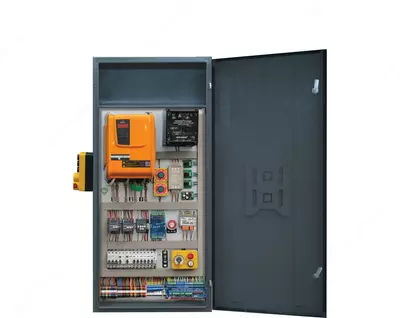 Mashinali boshqaruv stansiyasi ARCODE MR quvvati 7 5 kW