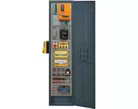 Без машинная станция управления ARCODE MRL мощностью 7 5 кВт