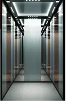 Ruisel – 2503 Пассажирский лифт