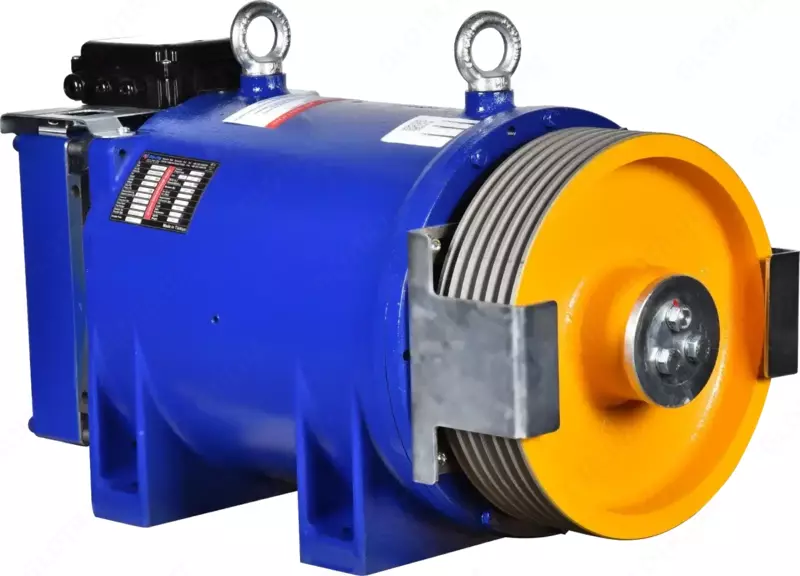  Ruisel – 2503 Пассажирский лифт Только в розницу