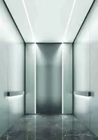 R-2504 Yolovchi lifti