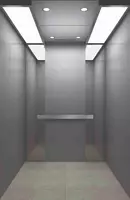 R-2506 Yolovchi lifti