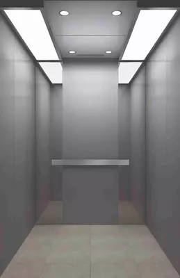 Ruisel - 2506 Yolovchi lift